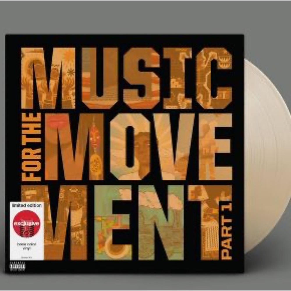 White Bone Vinyl